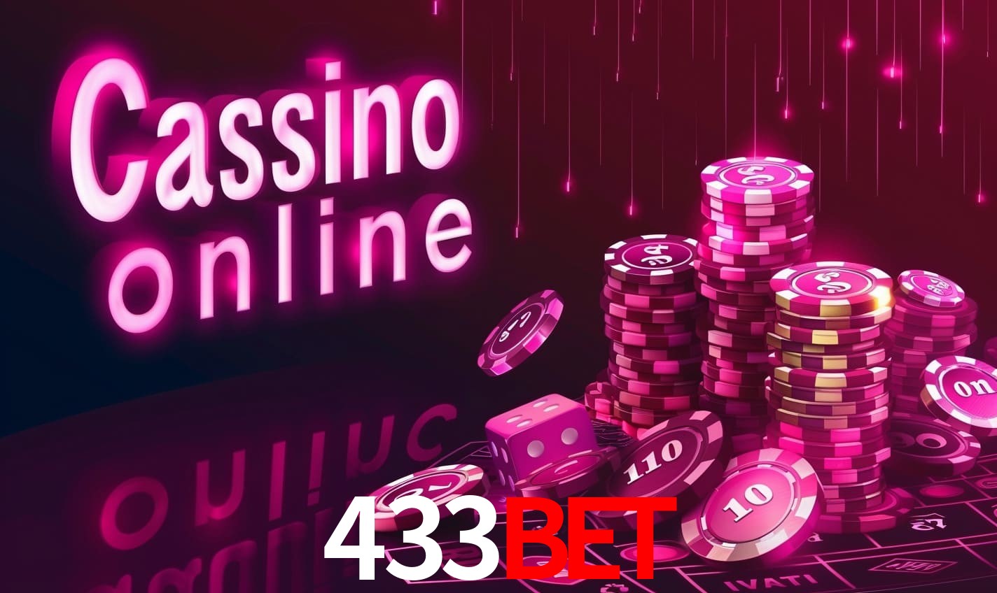 433Bet: Jogue Crash e Experimente Alta Recompensa Instantânea