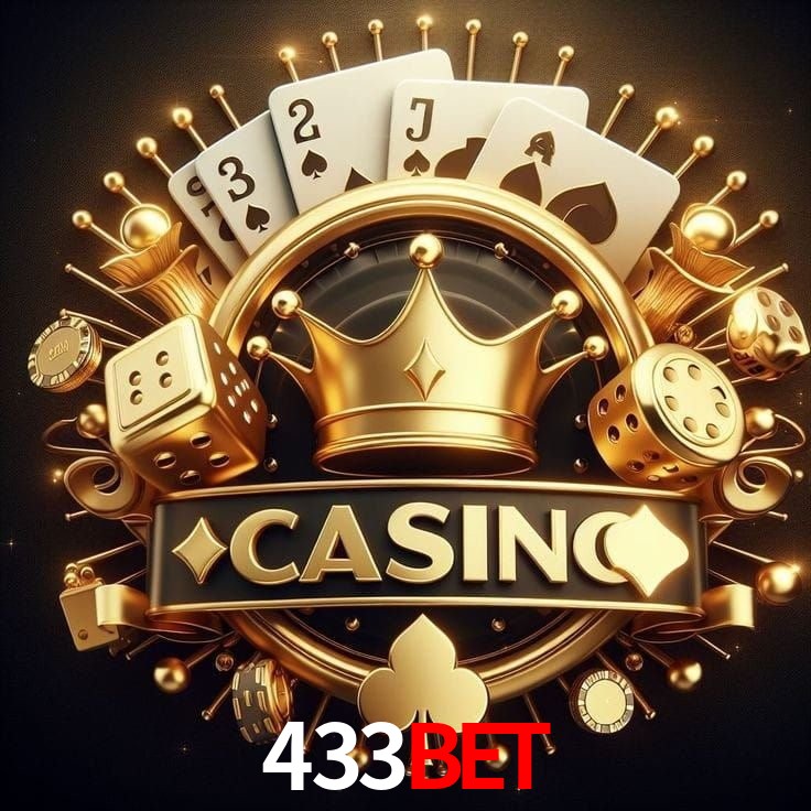 Diretório de Jogos 433Bet