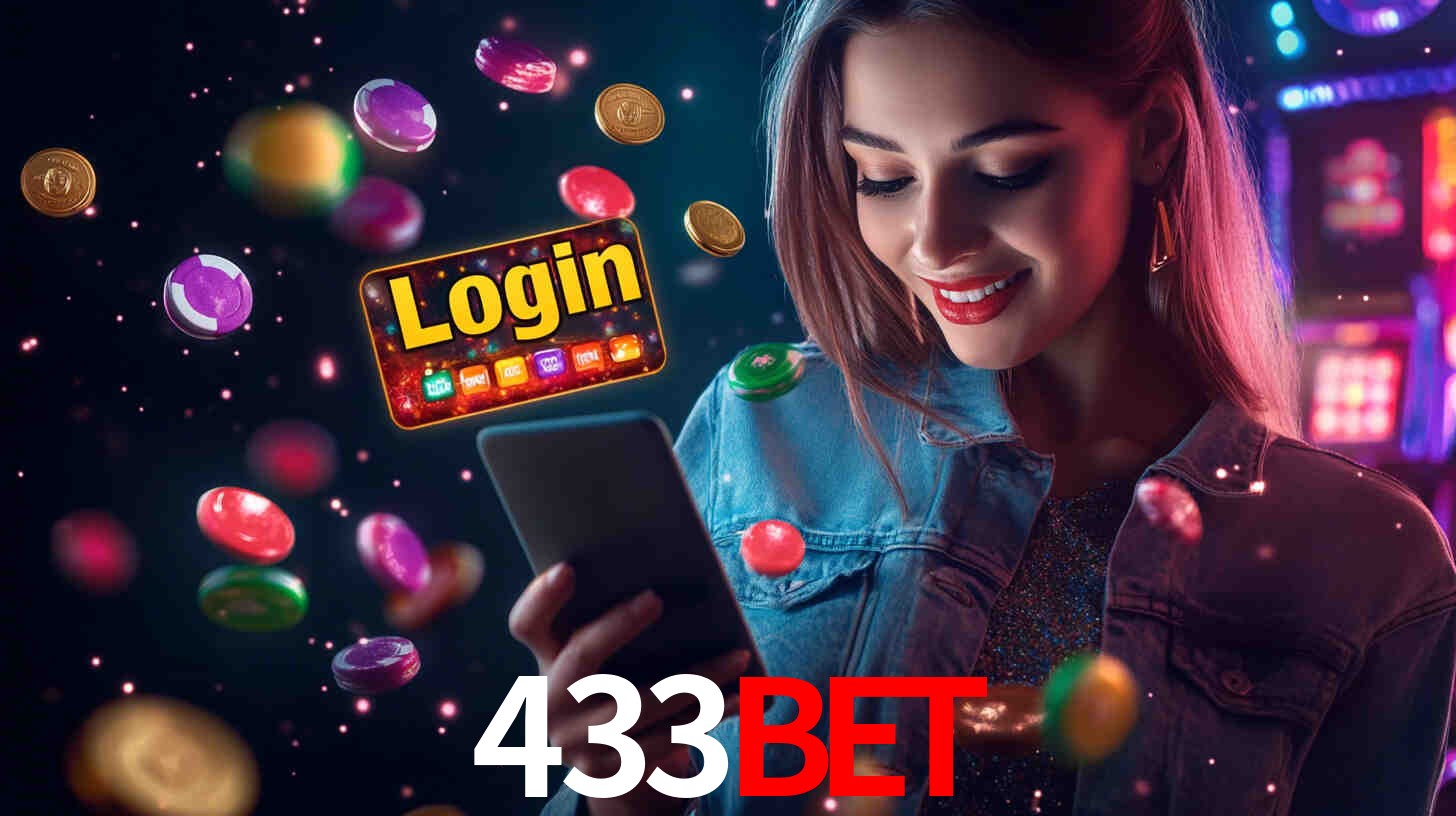 Explorando a Categoria de Eventos em Apostas na 433Bet