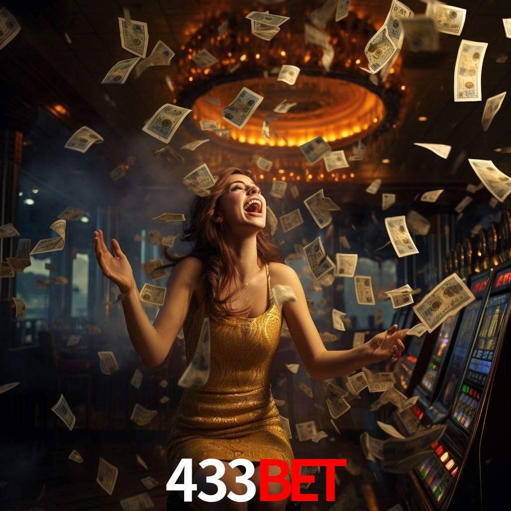 Live Casino 433Bet
