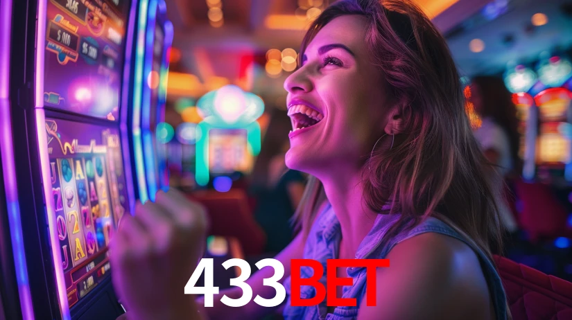 VIP Casino 433Bet