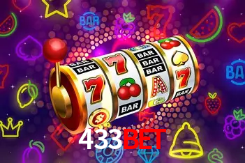 Desvendando o Mundo dos Jogos Virtuais na 433Bet
