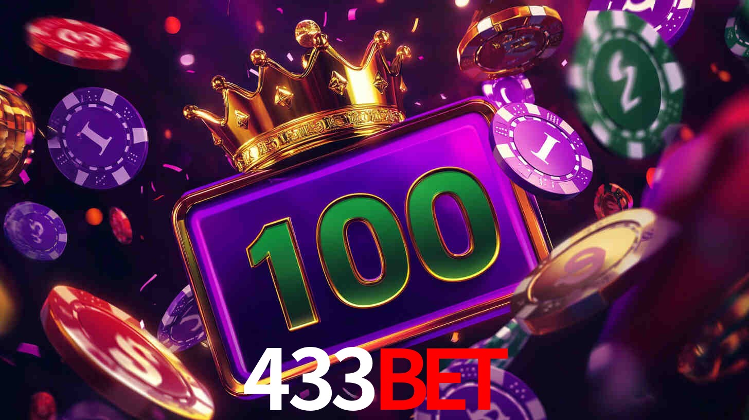Statistics 433Bet