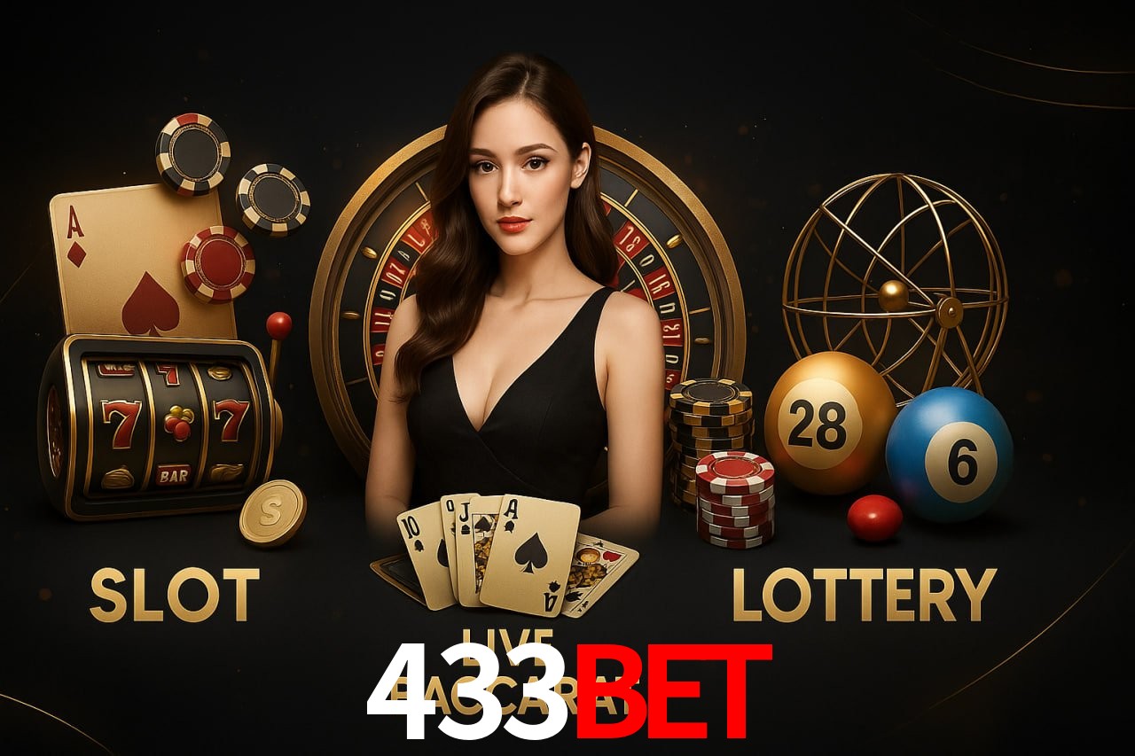 433Bet.Com