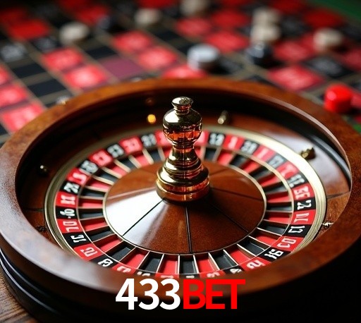433Bet Login