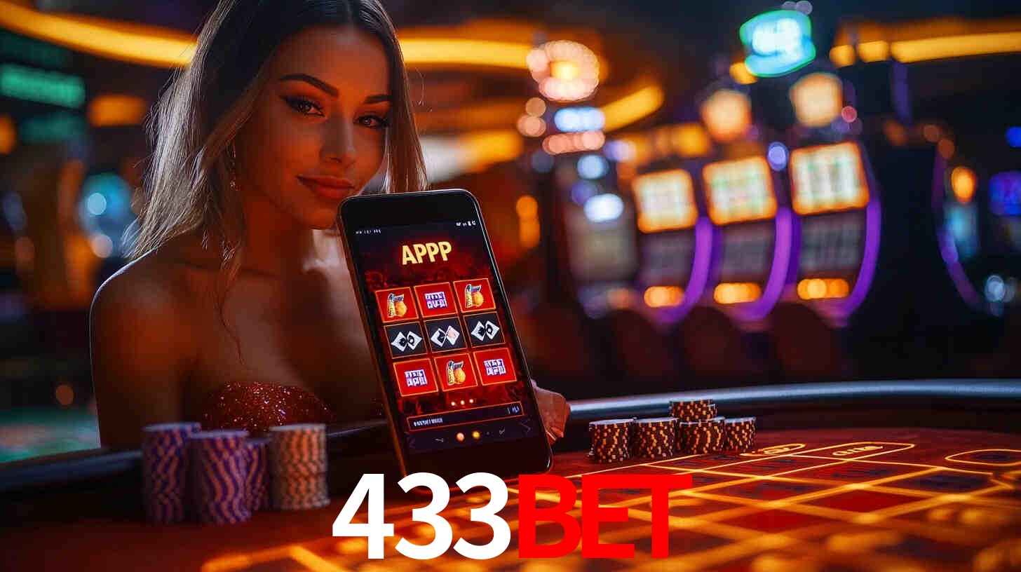 Descubra a Essência do 433Bet: Nossa História e Compromissos