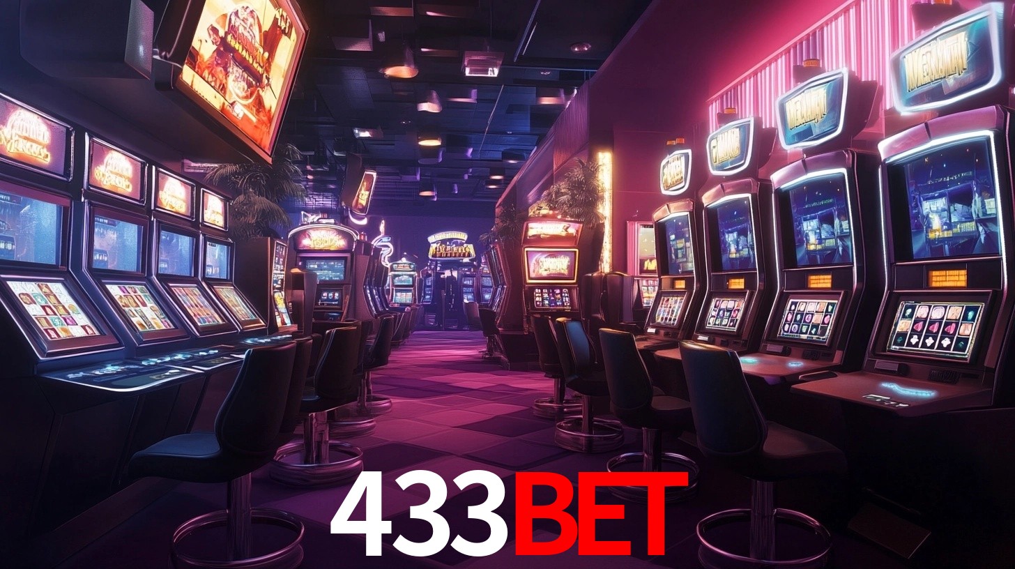 Football Betting 433Bet