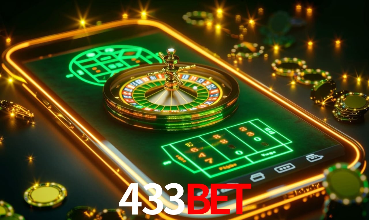 Ofertas Exclusivas 433Bet