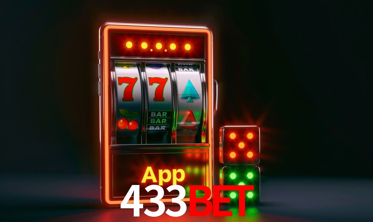 Jogos de Slot 433Bet