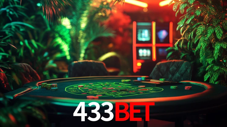 Bonus Features 433Bet