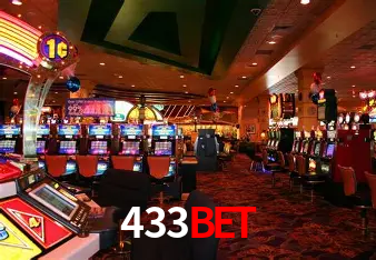 Descubra a Essência do 433Bet: Nossa História e Compromissos