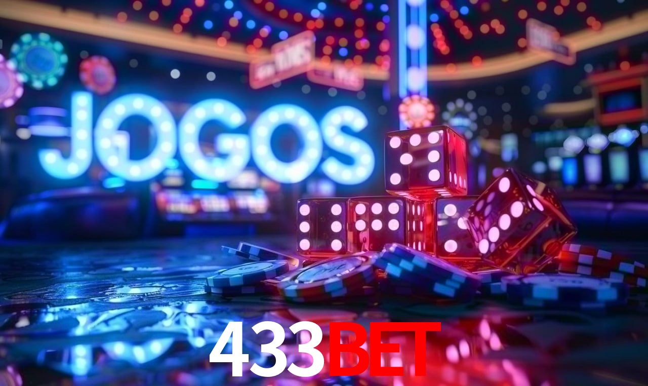 Programa VIP 433Bet