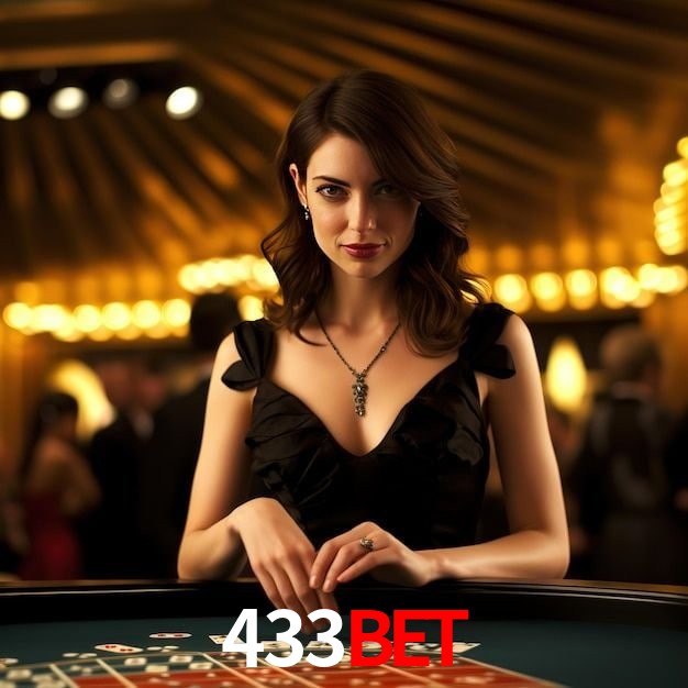 A Emoção da Loteria na 433Bet: Uma Chance de Mudança de Vida