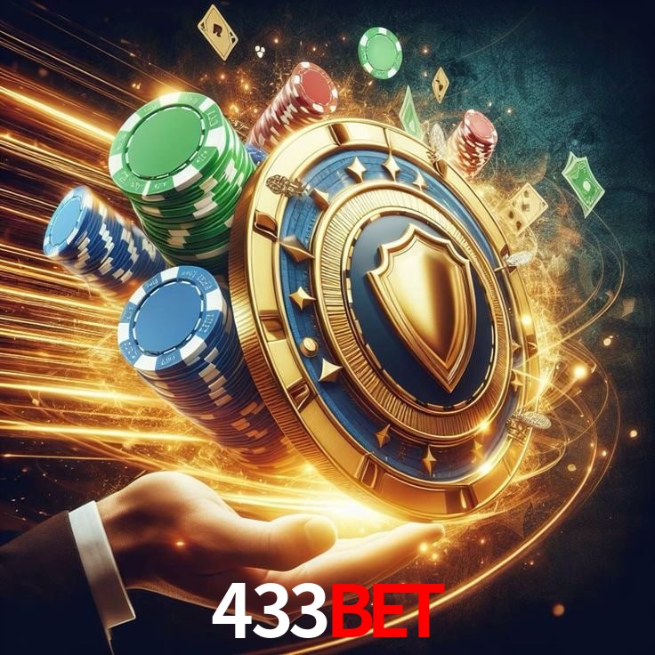 Ofertas Imperdíveis na 433Bet: Promoções e Bônus Que Valem a Pena