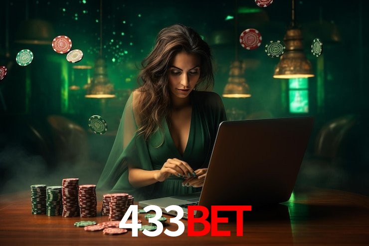433Bet