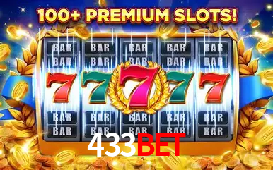 A Emoção da Loteria na 433Bet: Uma Chance de Mudança de Vida