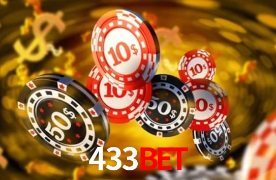 Estatísticas Esportivas 433Bet