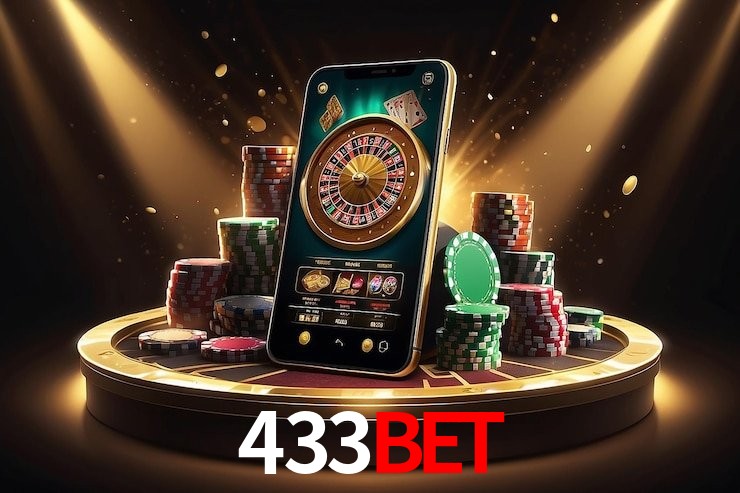 Sistemas de Segurança 433Bet