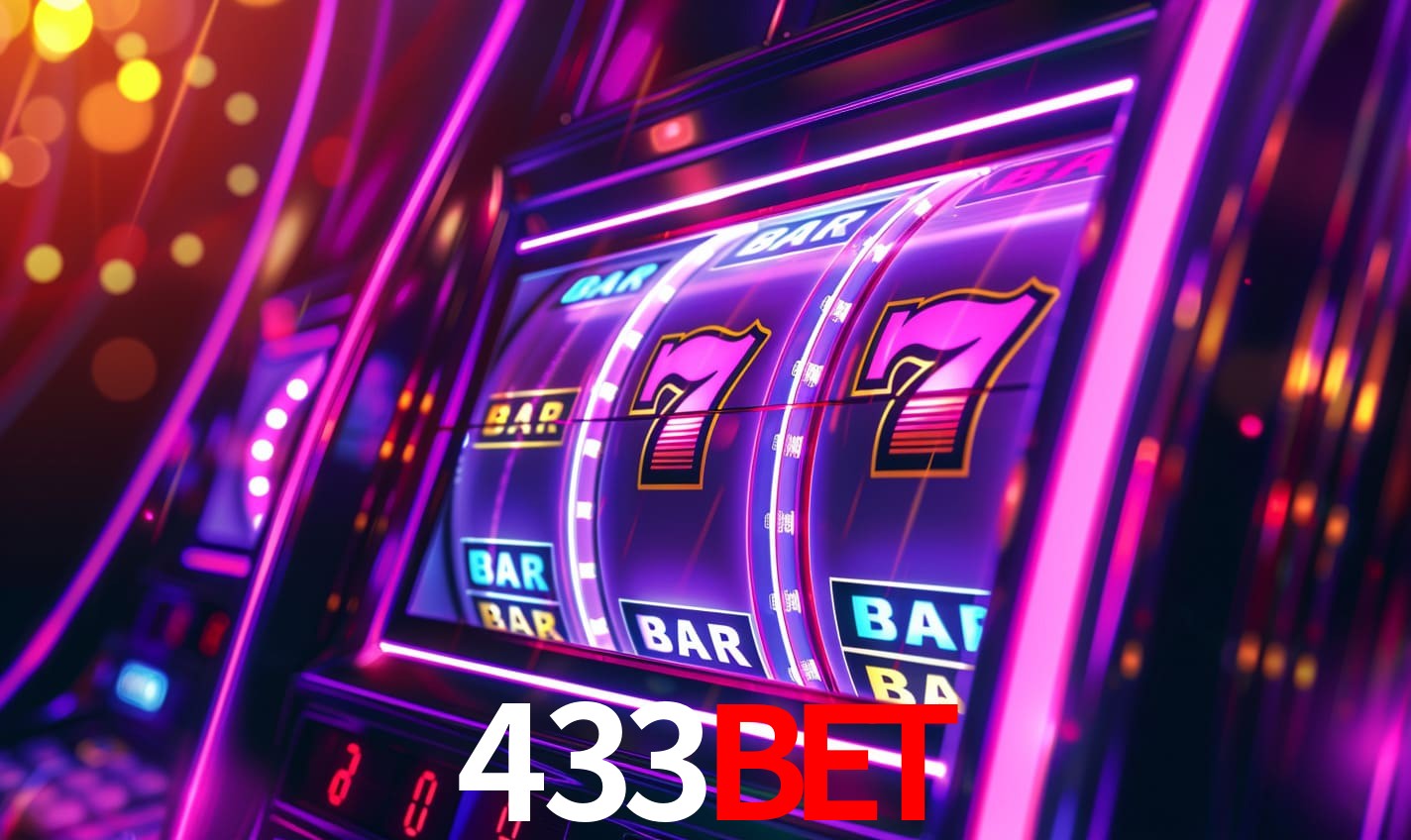 Programa VIP 433Bet