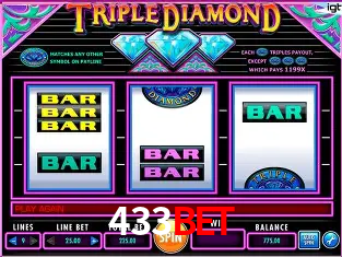 Descubra a Magia dos Jogos de Arcade no 433Bet