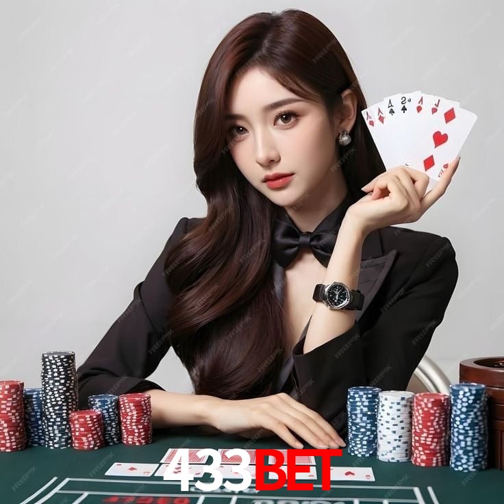 Especiais de Fim de Semana 433Bet