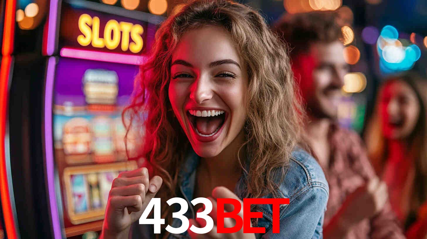 Desvendando o Mundo dos Jogos Virtuais na 433Bet