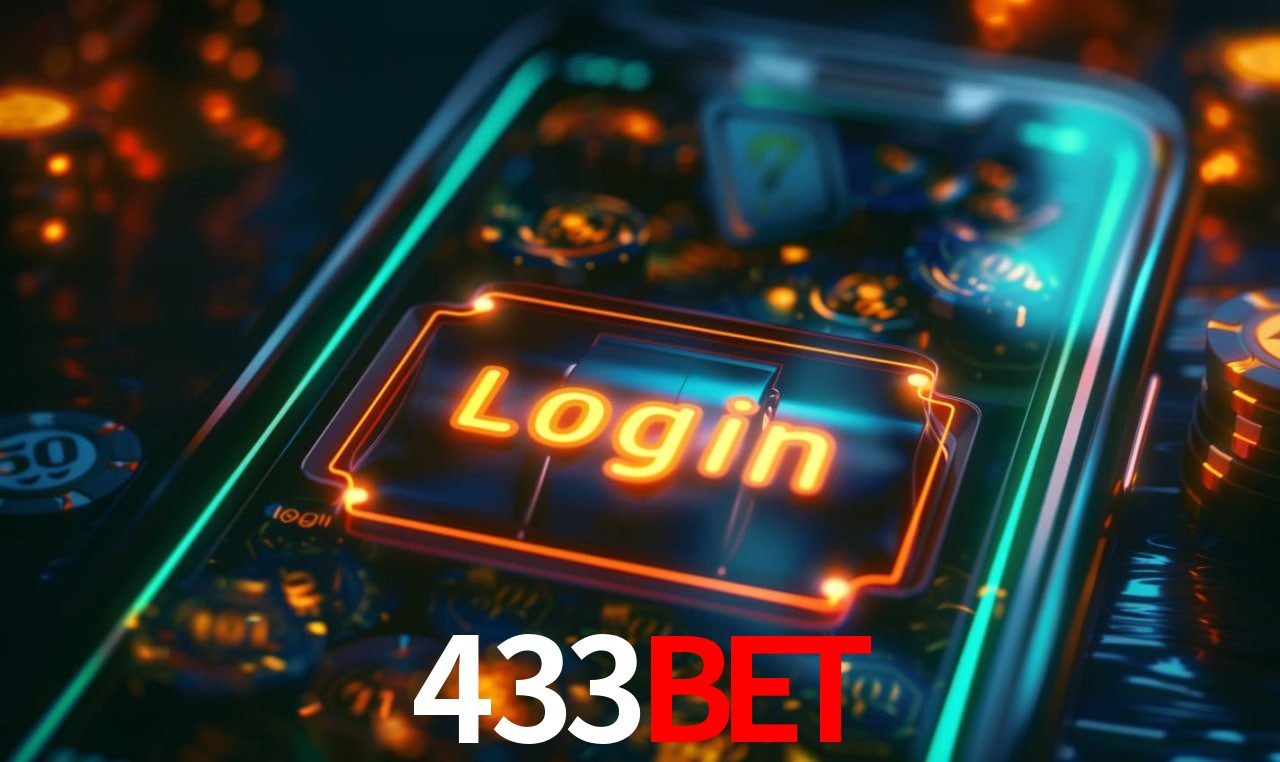 Quick Registration 433Bet