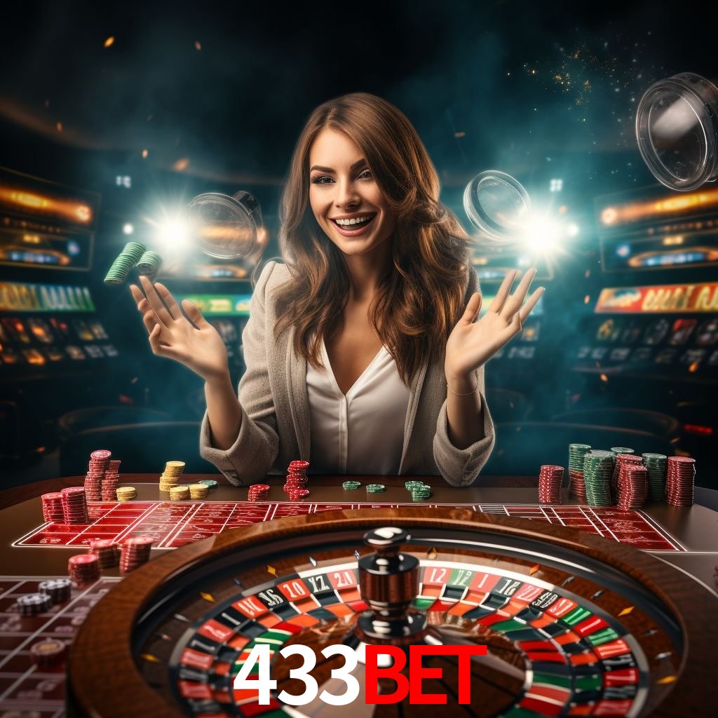 Spaceman Game 433Bet