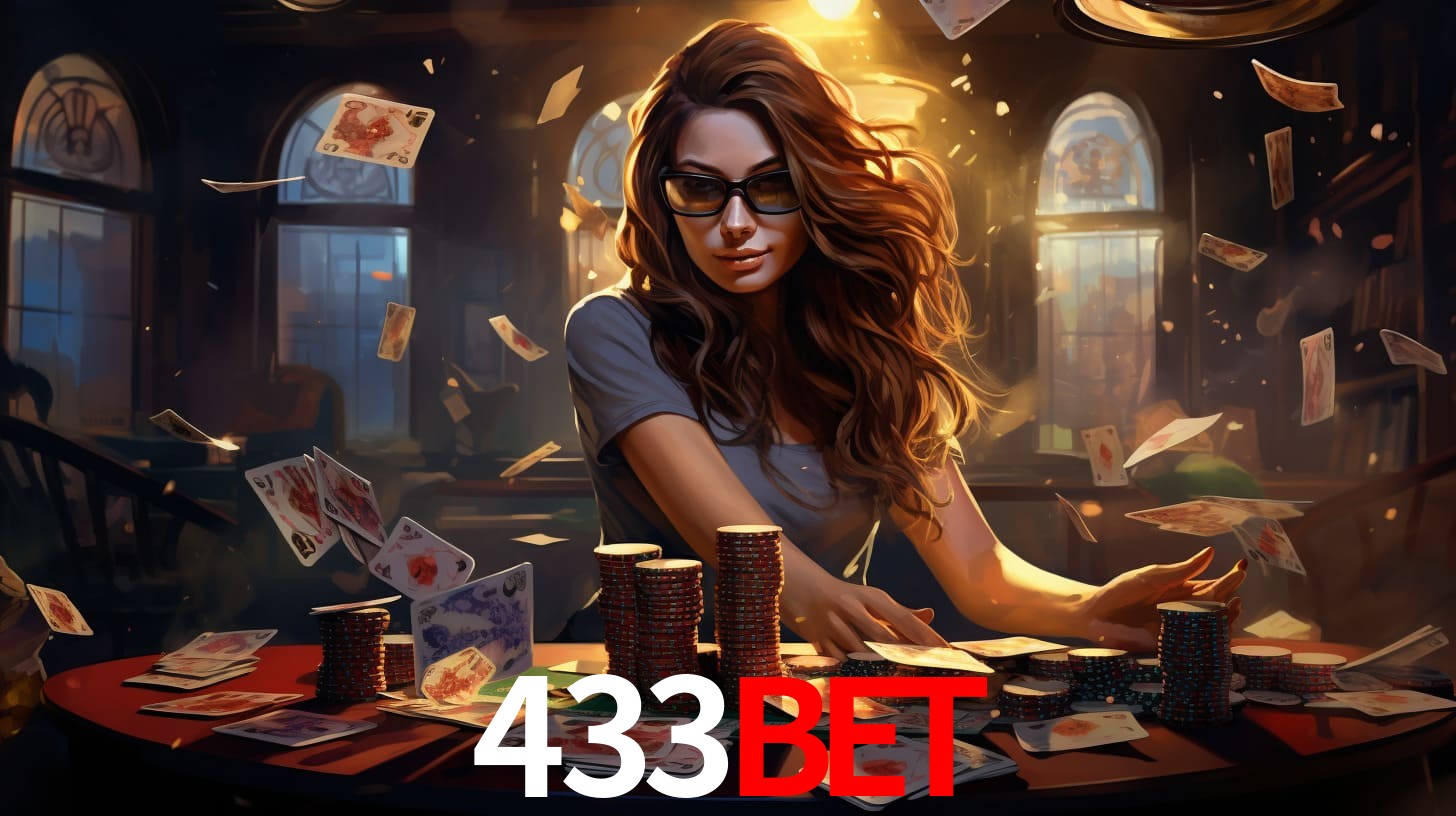 Games Directory 433Bet