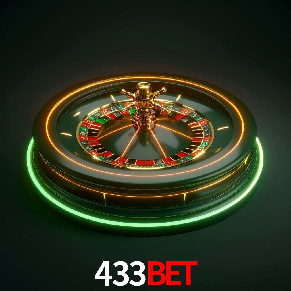 433Bet Login