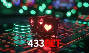 Recursos de Bônus 433Bet
