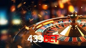 Sinta a adrenalina dos jogos de cassino com 433Bet