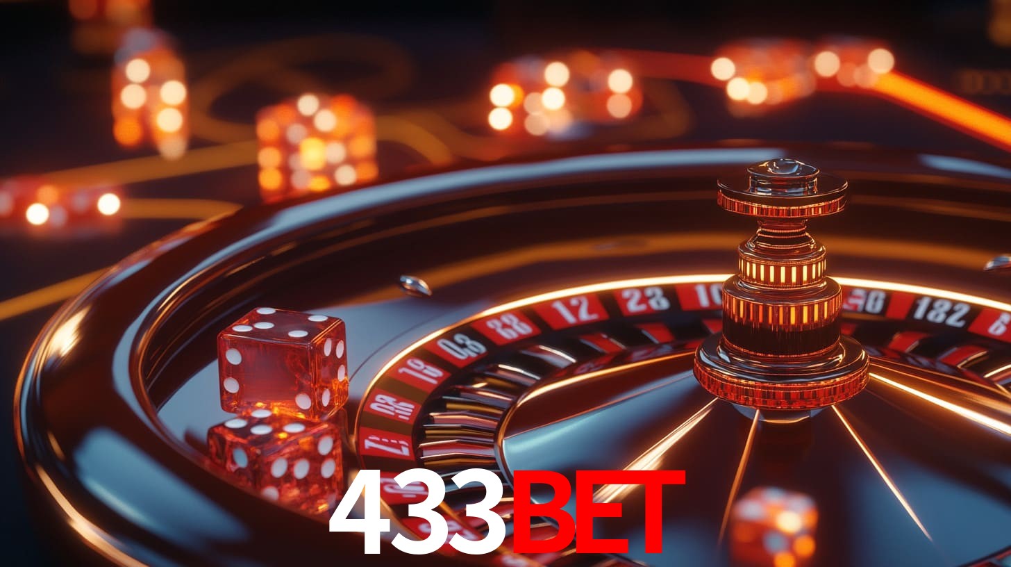 Slot Games 433Bet