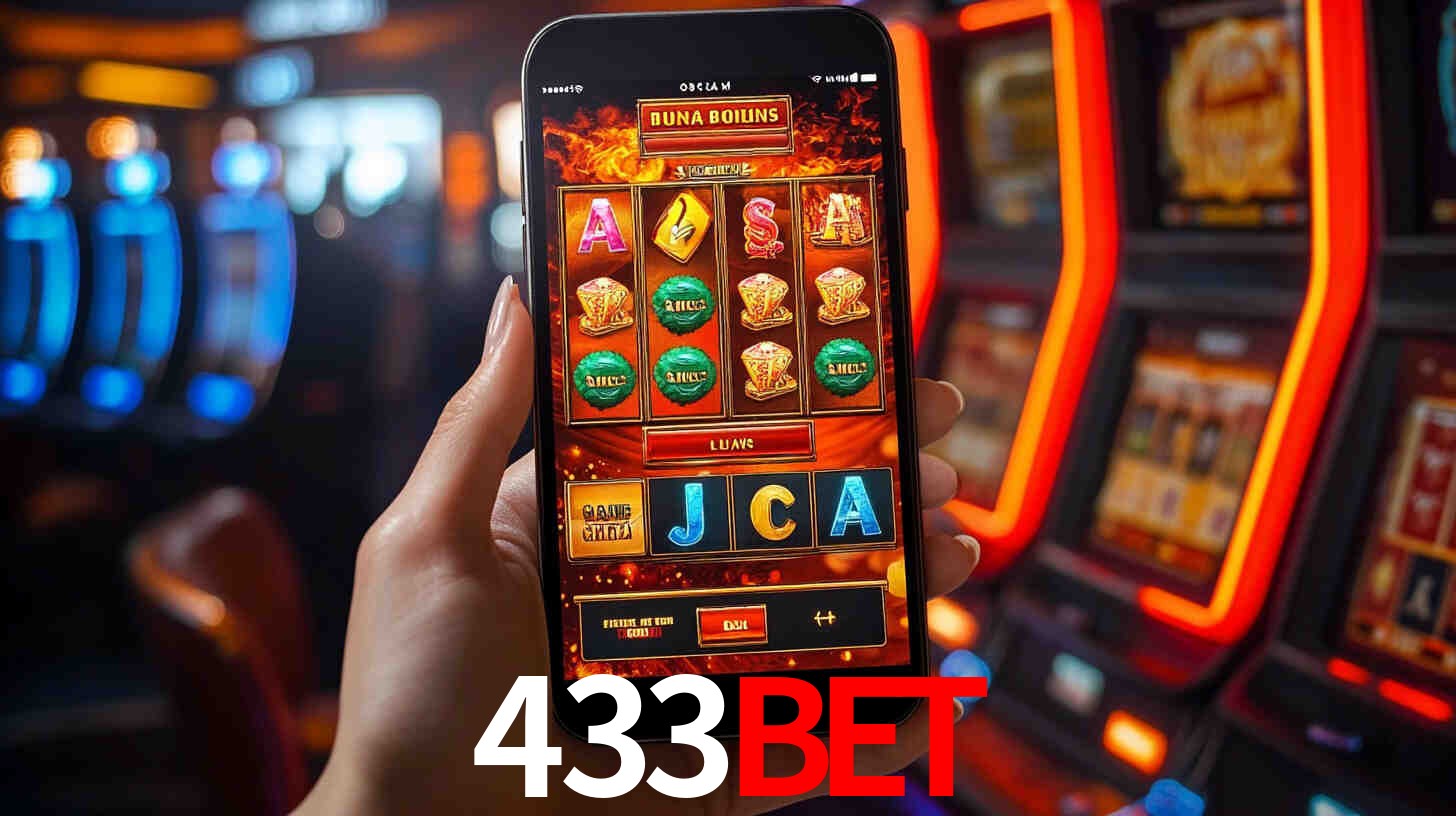 Roulette Table 433Bet