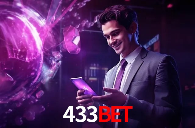 2FA Security 433Bet