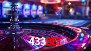 Estatísticas do Jogo 433Bet