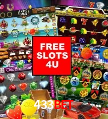433Bet.Com