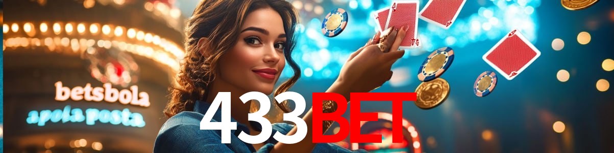 API Integration 433Bet