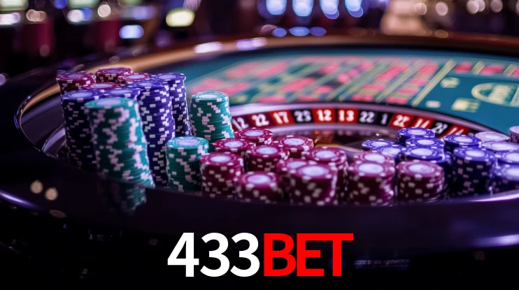 Game Statistics 433Bet