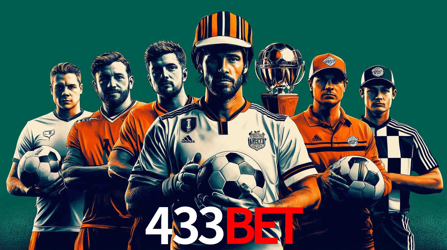 Descubra o Programa VIP da 433Bet: Vantagens Exclusivas para Jogadores