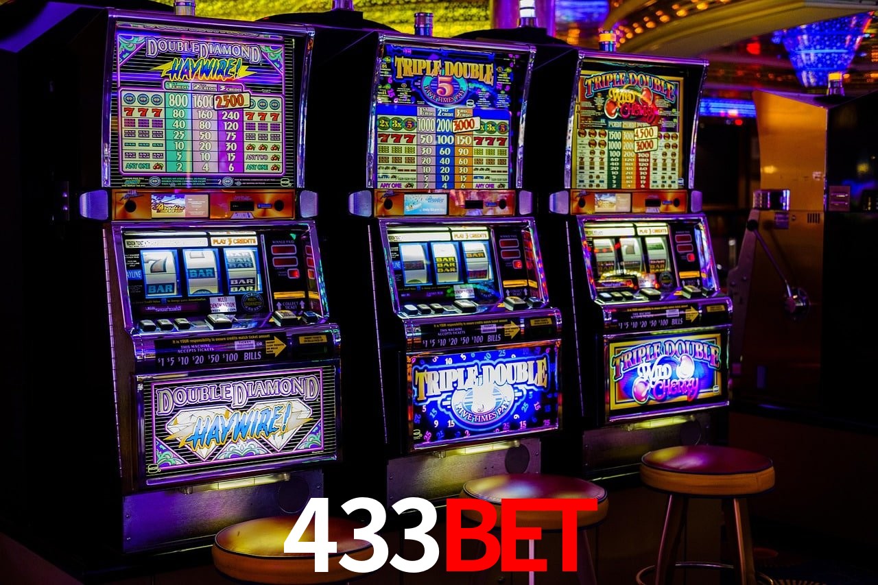 Apostas de Tênis 433Bet